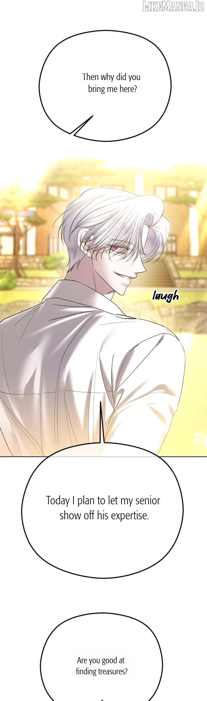 The Ending, I Want to Change it Chapter 85 - page 29